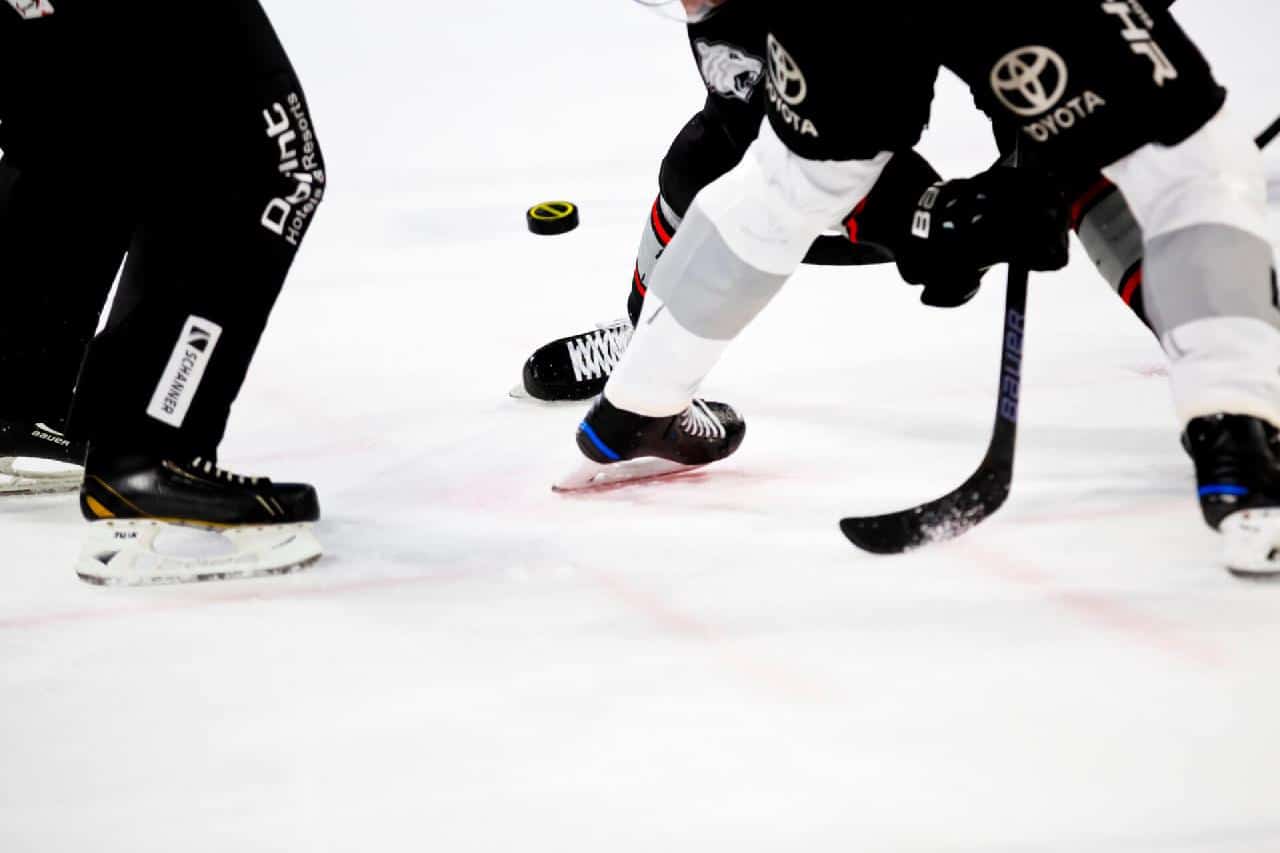 Leder du efter professionelt hockeyudstyr?