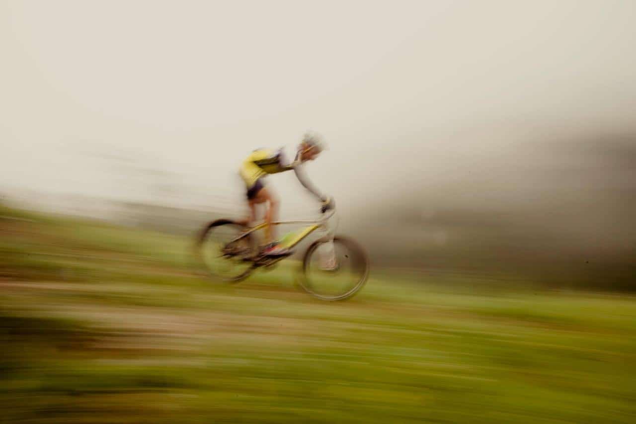 Hvis du køre mountainbike – så se med her