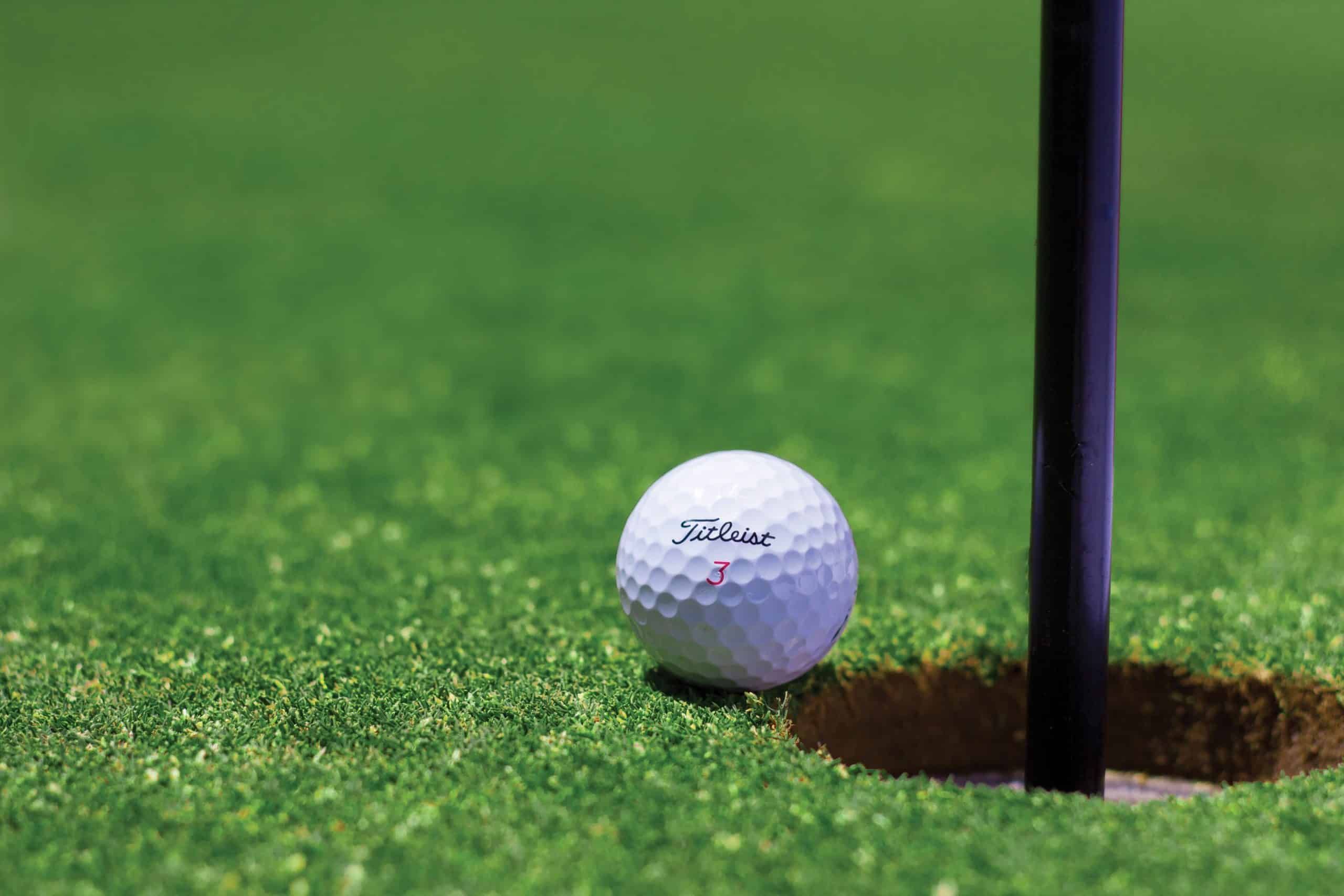Golfbolde til ethvert handicap