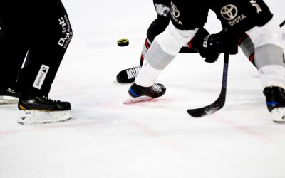 Leder du efter professionelt hockeyudstyr?