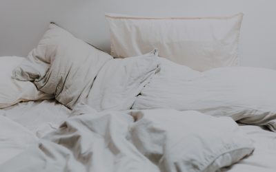 Mangler du en god seng at sove i?